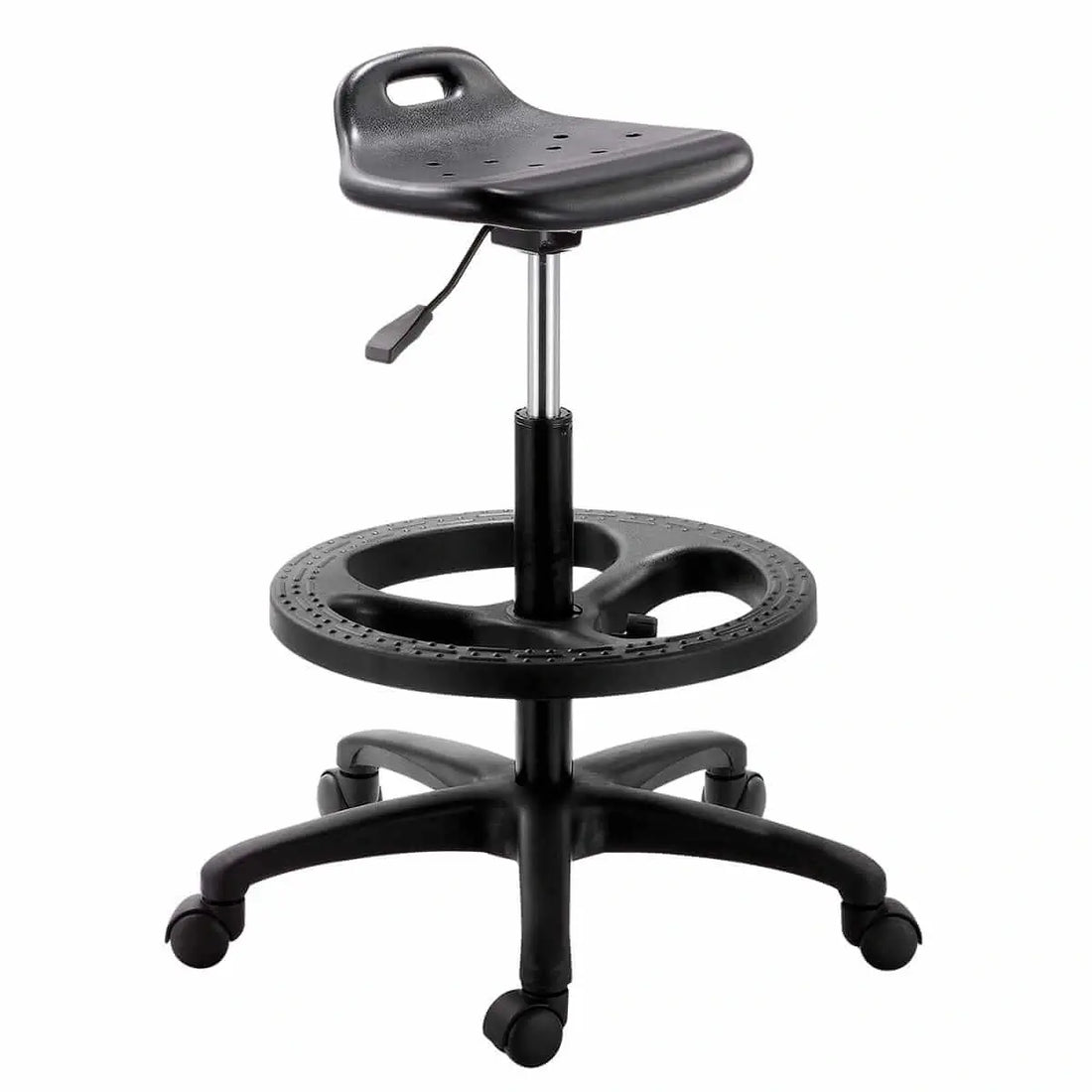 Banco Ergonómico Cajero
