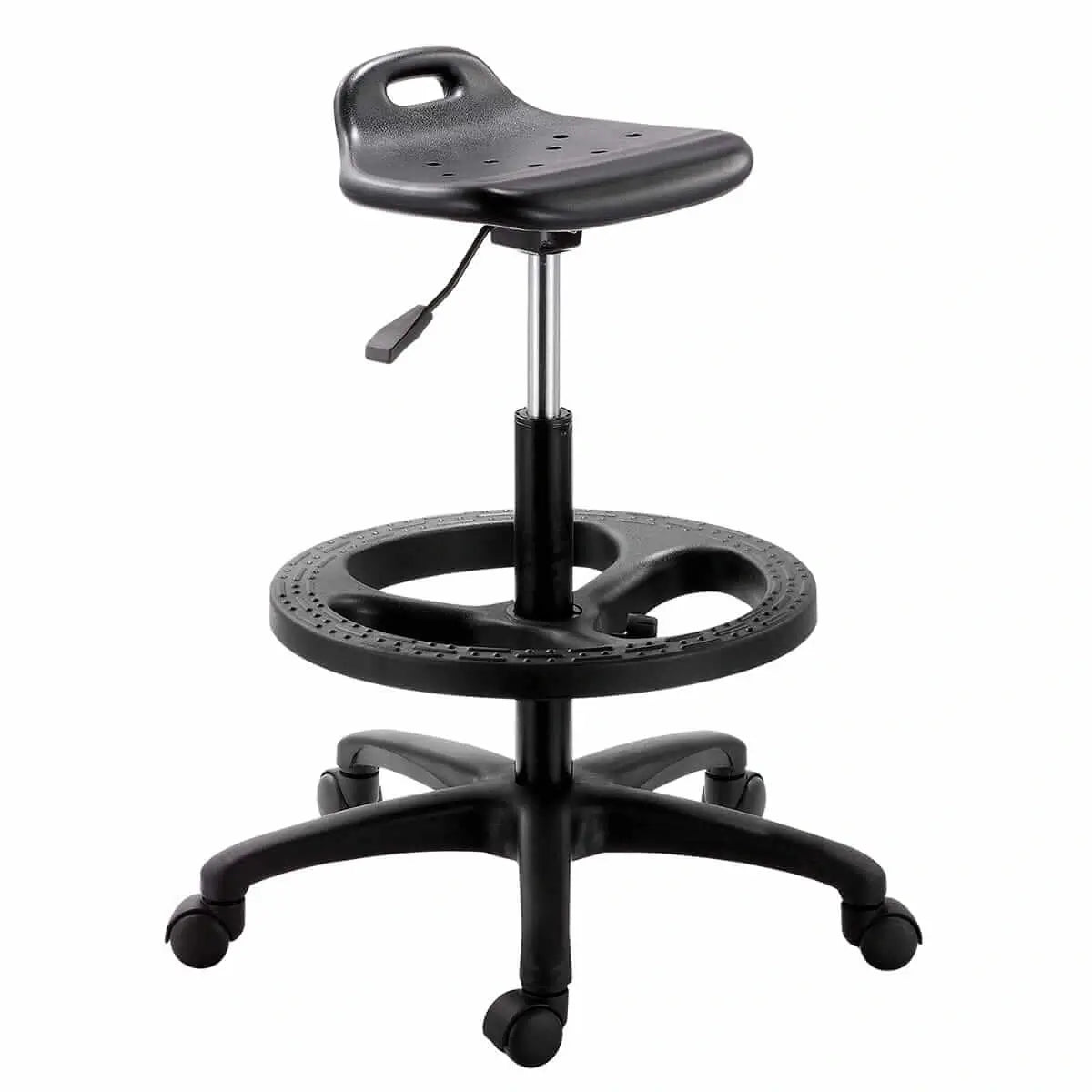 Banco Ergonómico Cajero