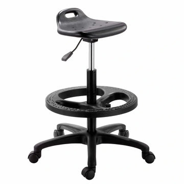 Banco Ergonómico Cajero