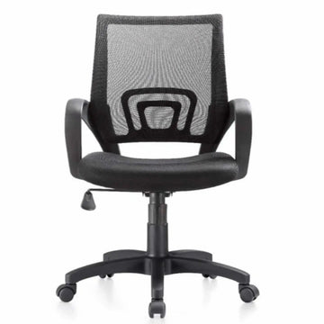 Black Jack Silla Oficina