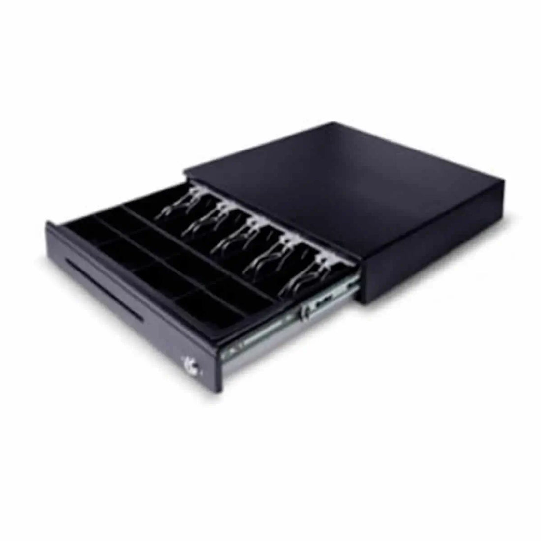 Cajón Dinero EC-LINE Acero