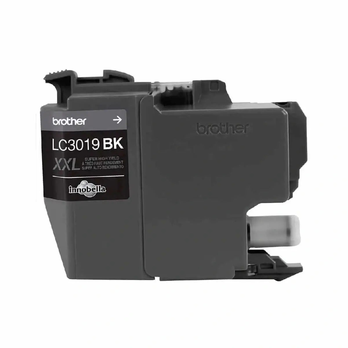 Cartucho Brother LC3019BK