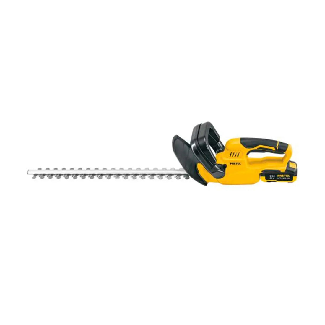 Cortasetos Inalámbrico 20V