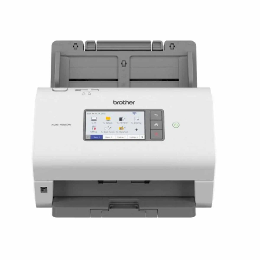 Escáner Brother ADS4900W