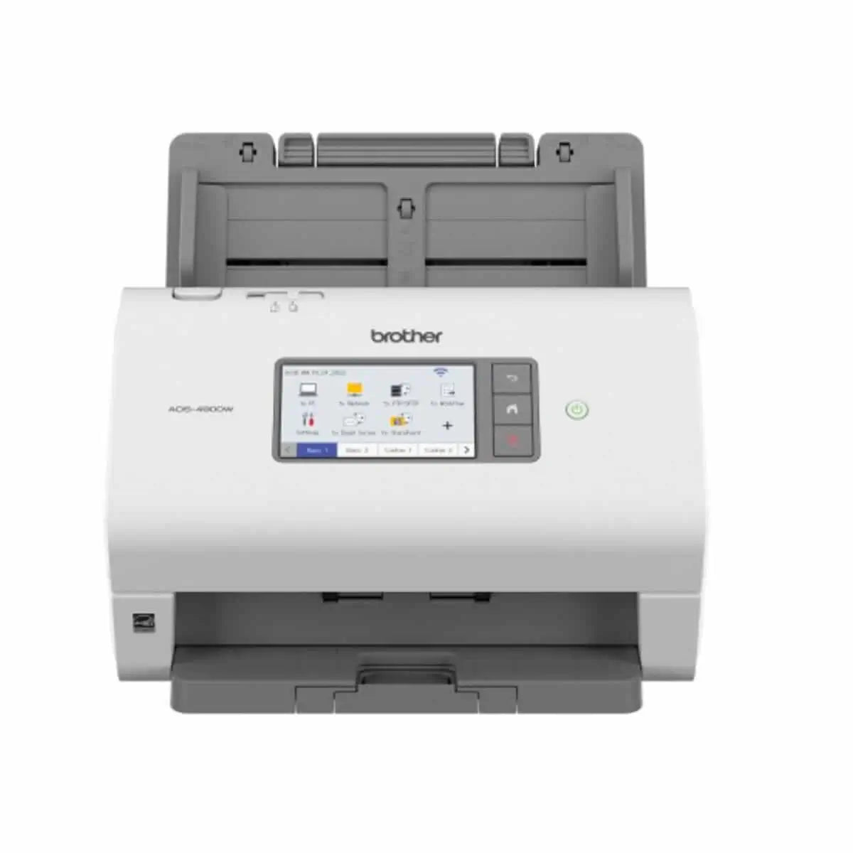 Escáner Brother ADS4900W