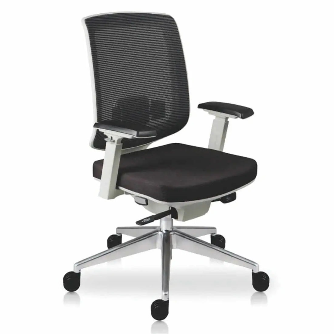 Finisterre Gris Ejecutivo