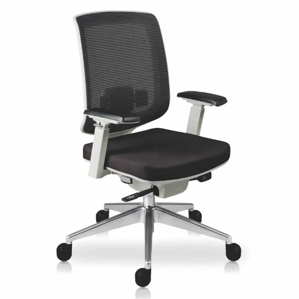 Finisterre Gris Ejecutivo