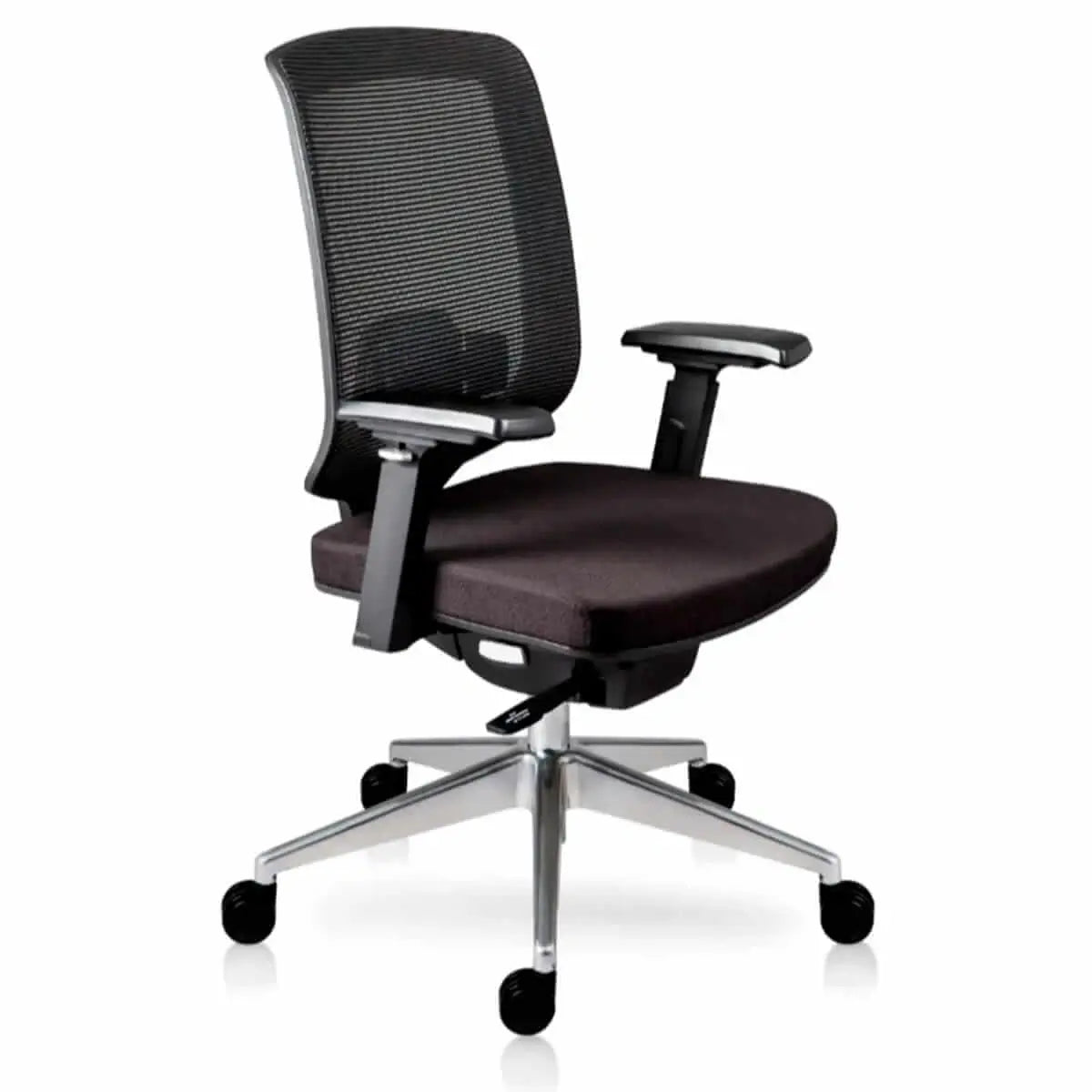 Finisterre Negro Ejecutivo