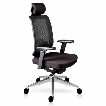 Finisterre Negro Oficina