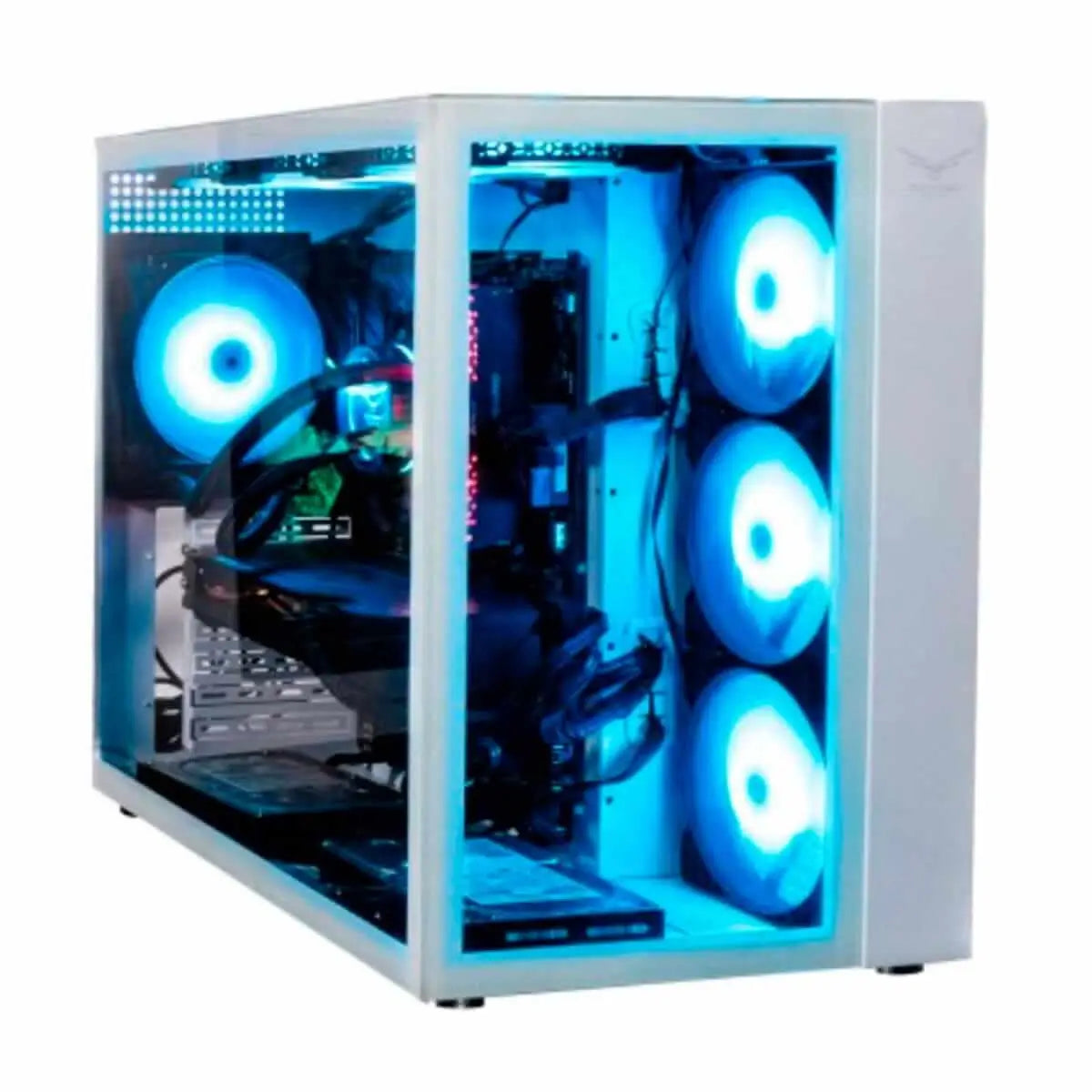 Gabinete White Nova Naceb