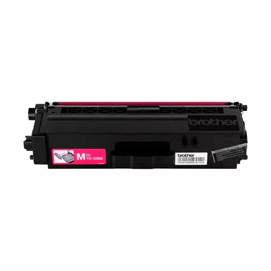 Toner Brother TN336M Magenta