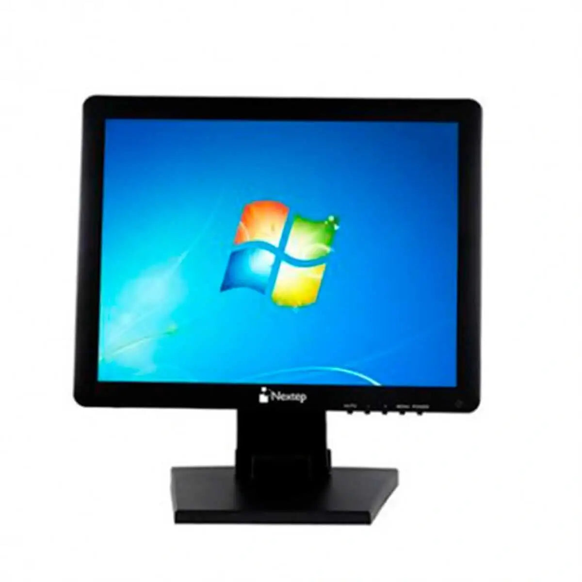 Monitor Touch Nextep 15 LCD