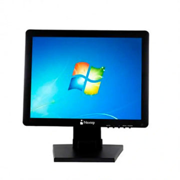 Monitor Touch Nextep 15 LCD