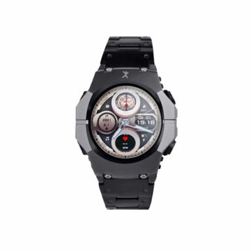 Reloj AMOLED Perfect Choice
