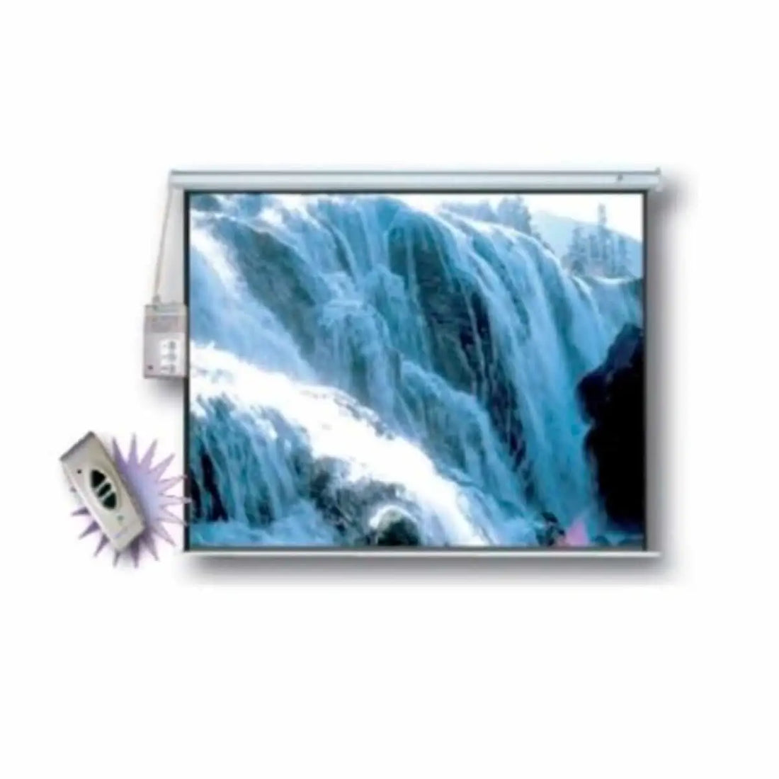 Pantalla Proyector MSE244