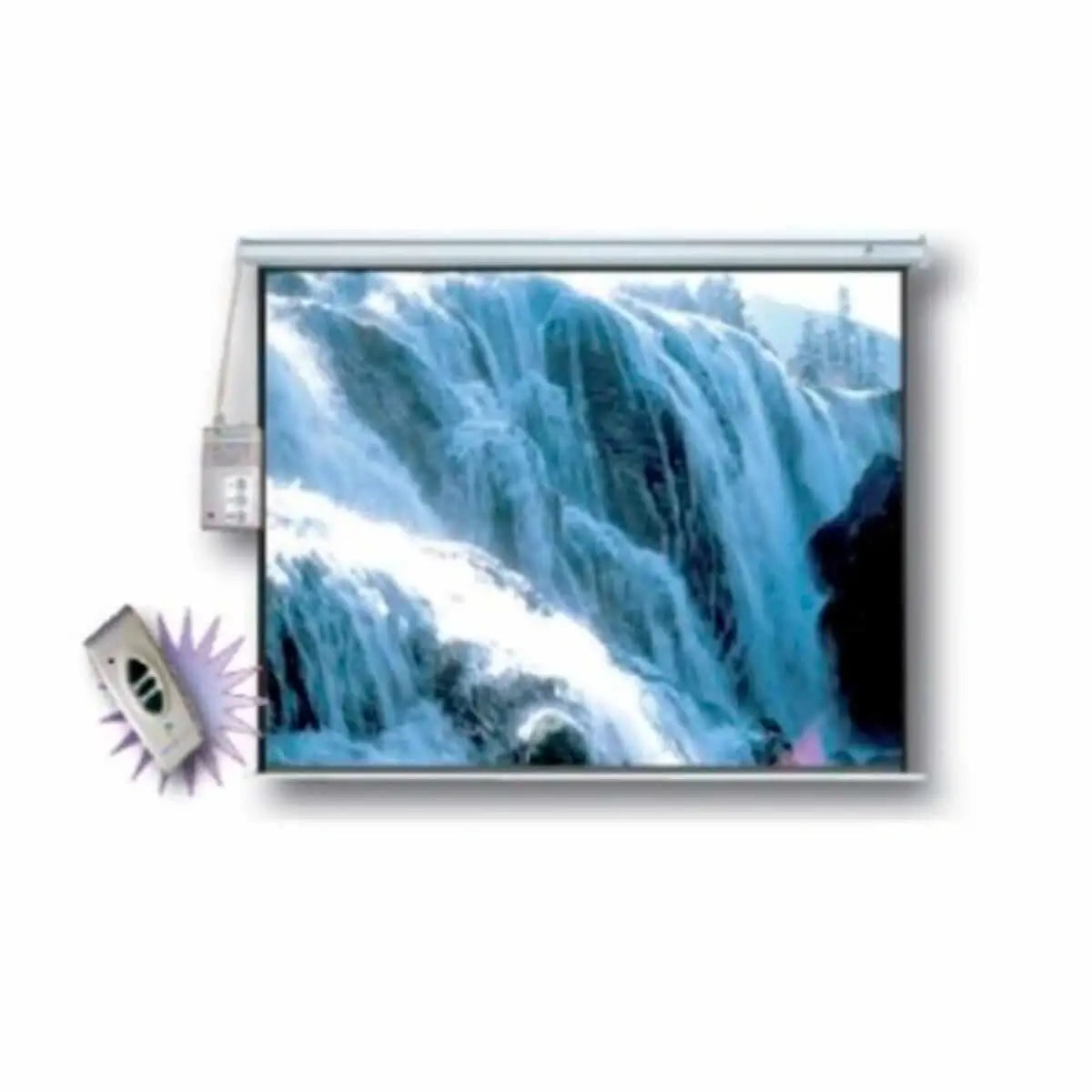 Pantalla Proyector MSE244