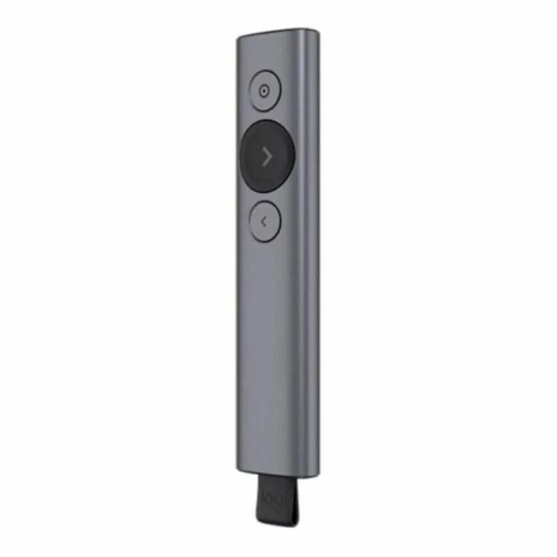 Clicker Logitech Spotlight