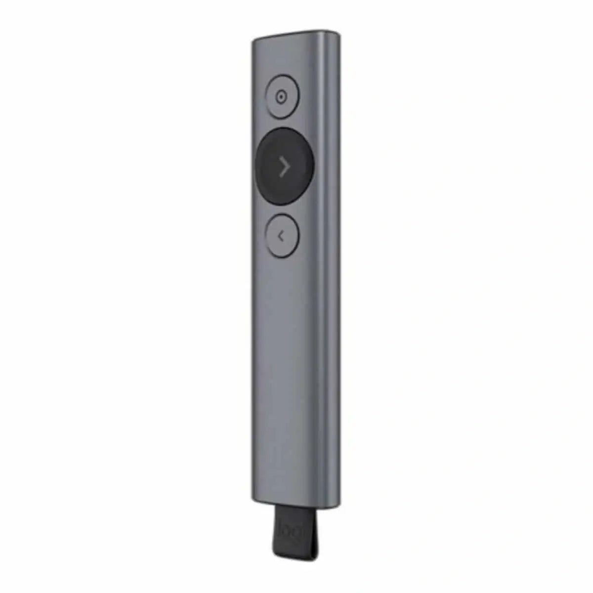 Clicker Logitech Spotlight