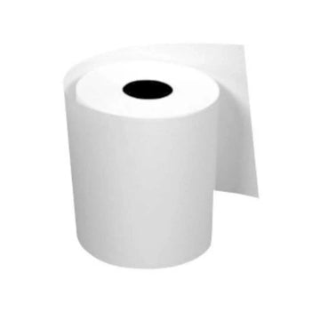 Rollo Térmico 80x80mm C/50