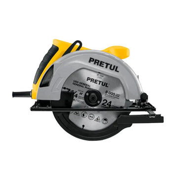Sierra Circular 1,200W
