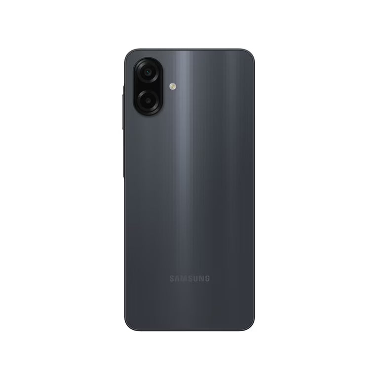 Samsung Galaxy A07 Negro 64GB 4RAM