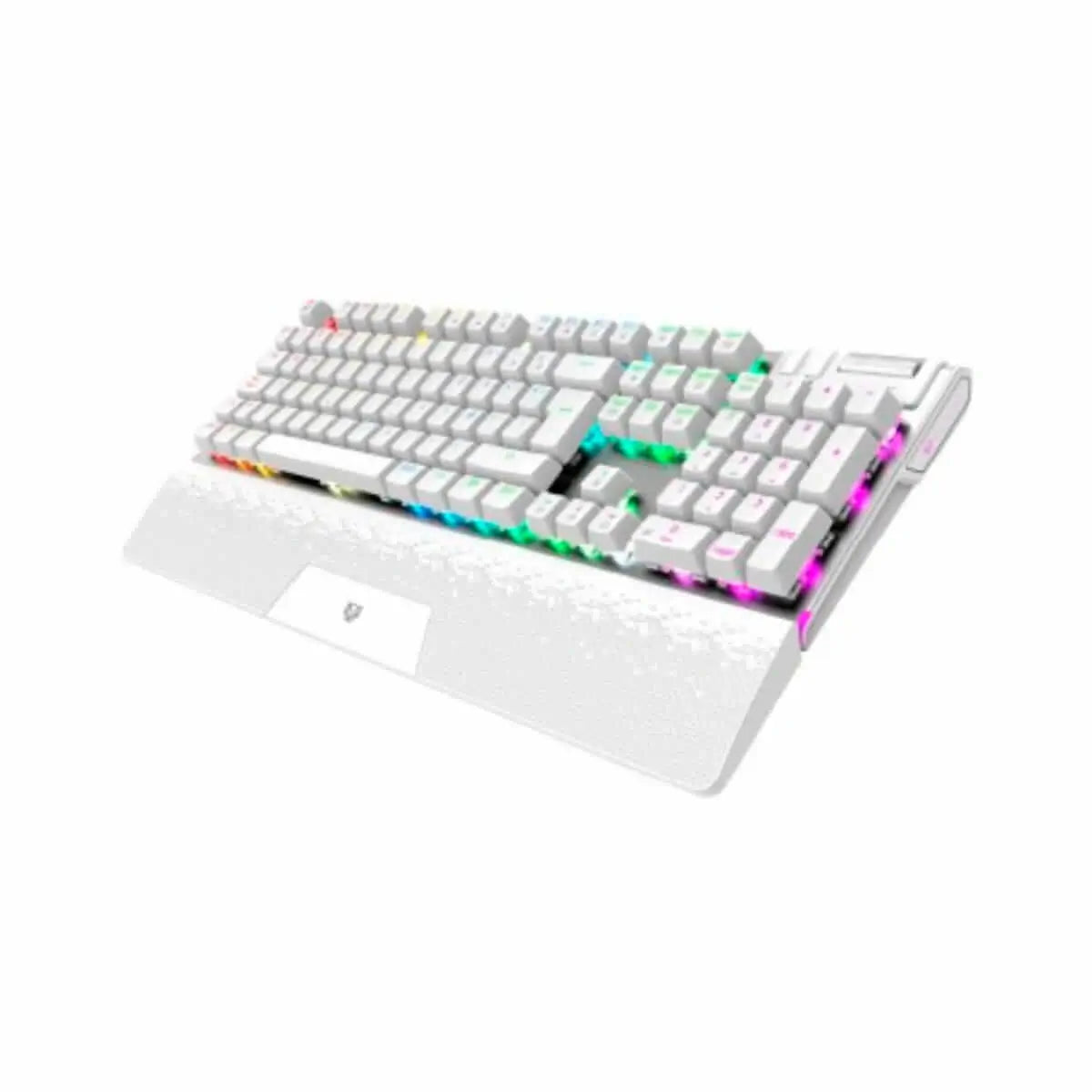 Teclado Gamer Balam Rush