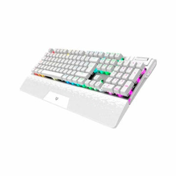 Teclado Gamer Balam Rush