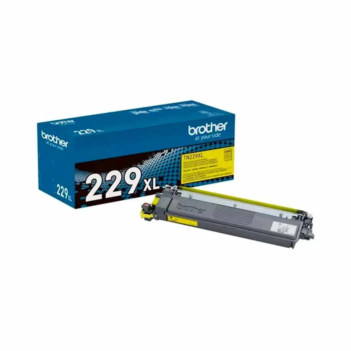 Toner Brother TN229XLY