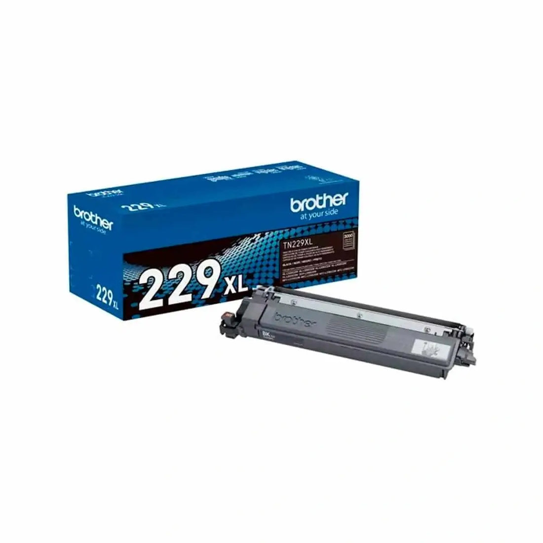 Toner Brother TN229XLBK