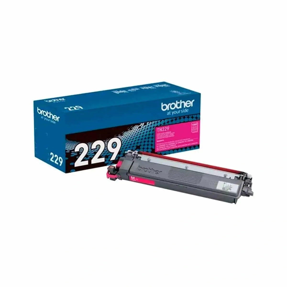 Toner Brother TN229M Magenta