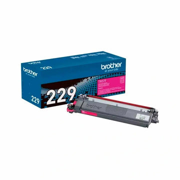 Toner Brother TN229M Magenta