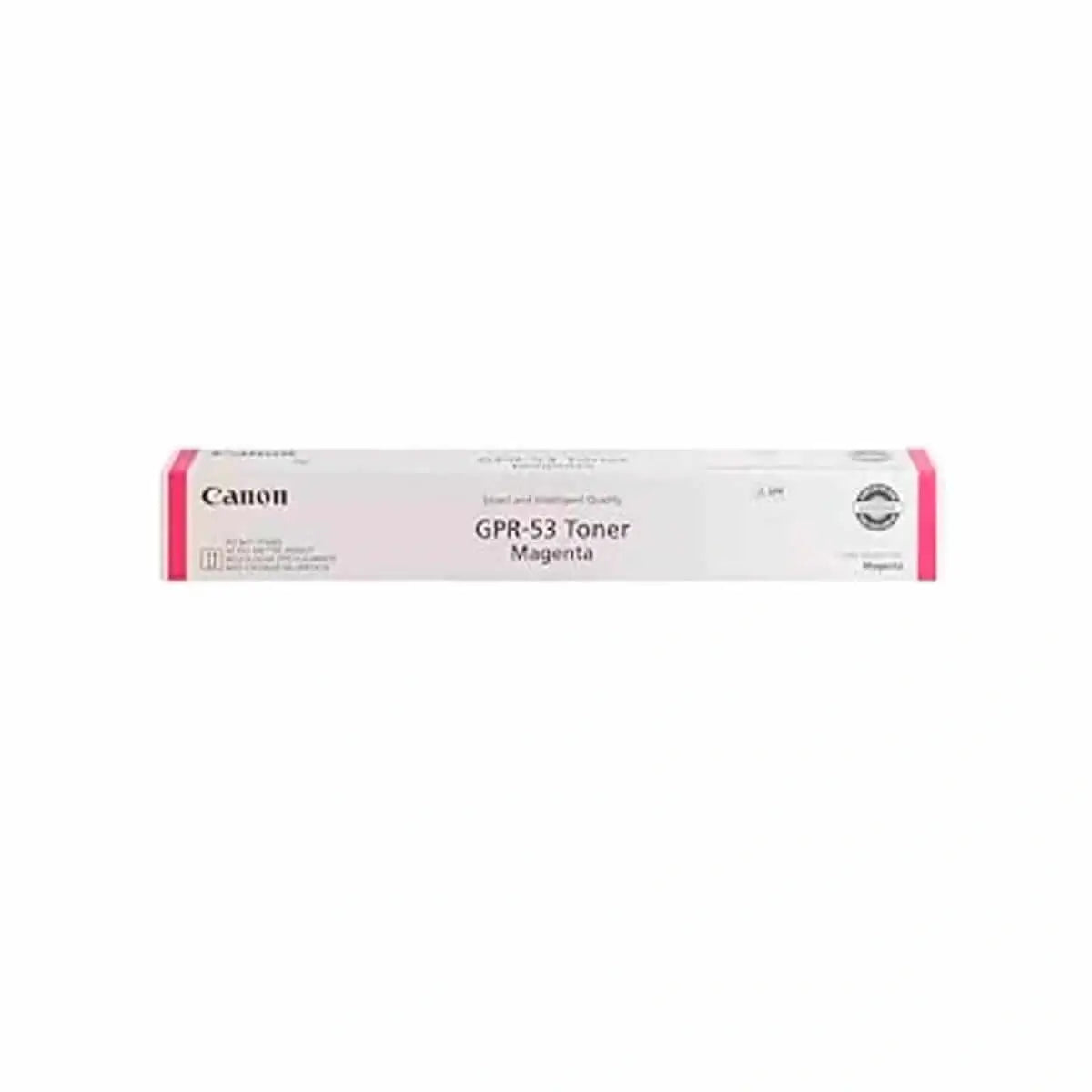 Toner Canon GPR-53 Magenta