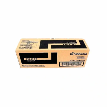 Toner Kyocera TK-1147 Negro