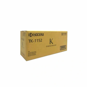 Toner Kyocera TK-1152 Negro