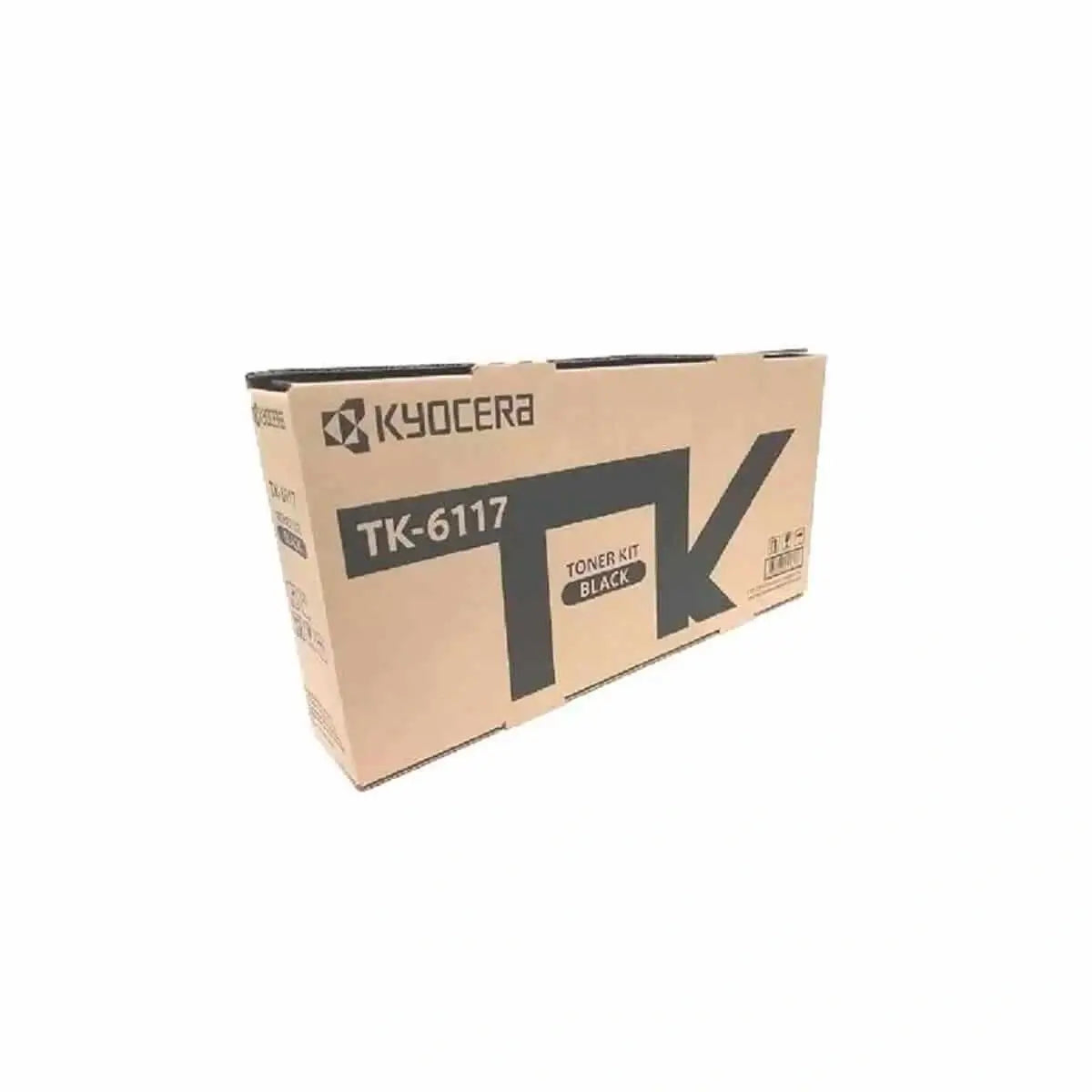 Toner Kyocera TK-6117 Negro