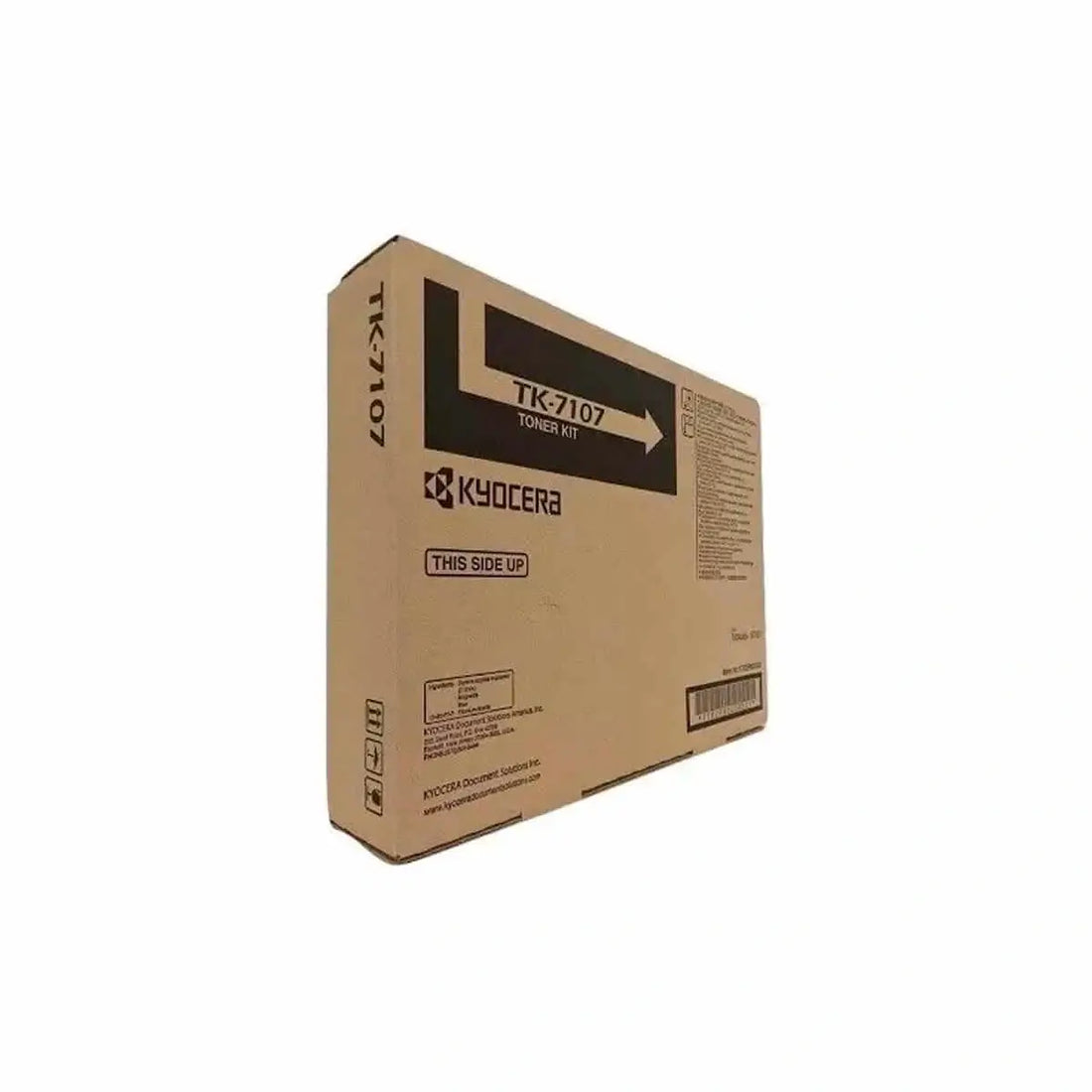 Toner Kyocera TK-7107 Negro