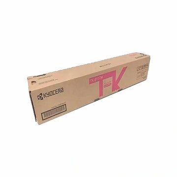 Toner Kyocera TK-8117M