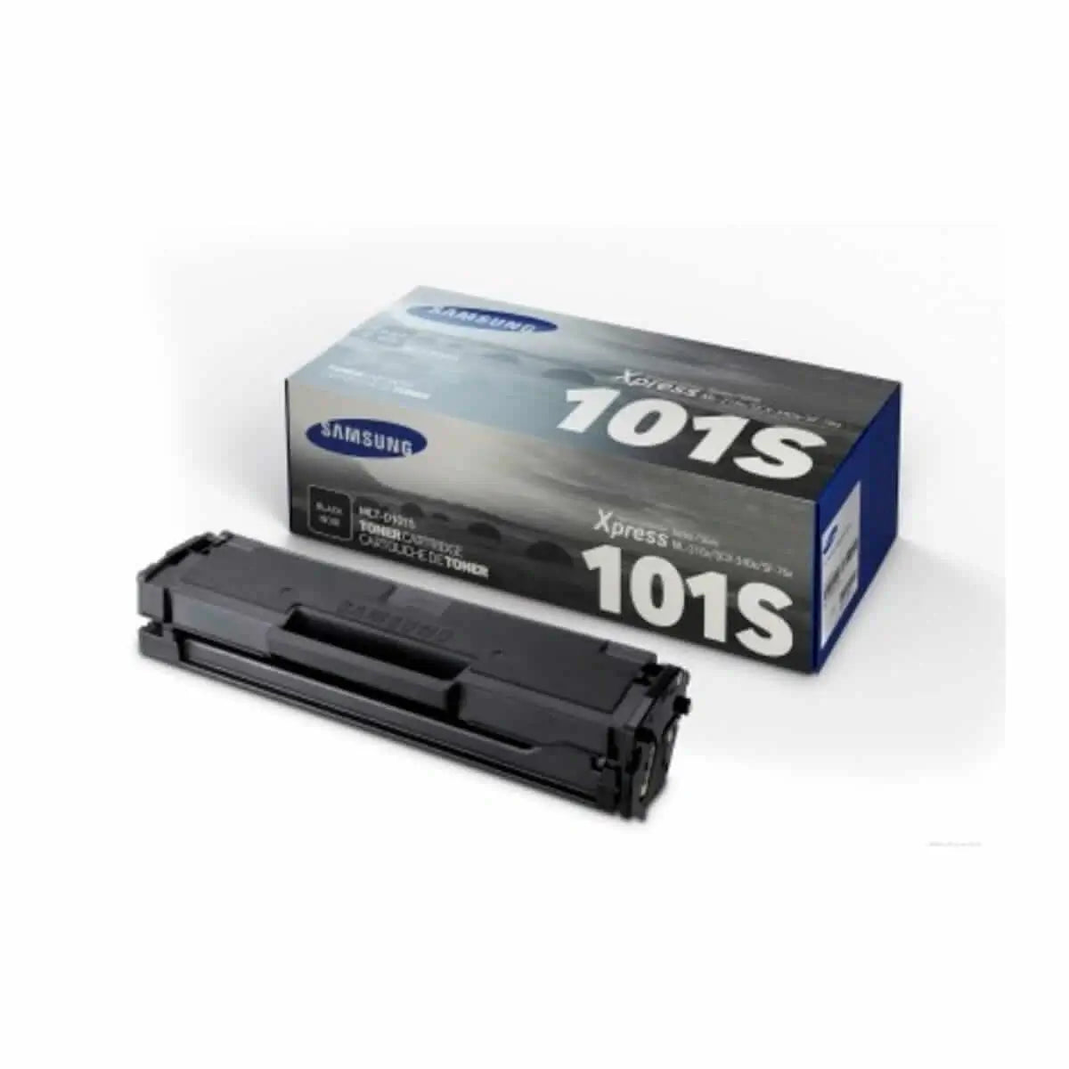 Toner Samsung MLT-D101S