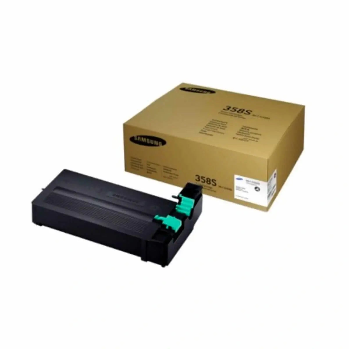 Toner Samsung MLT-D358S