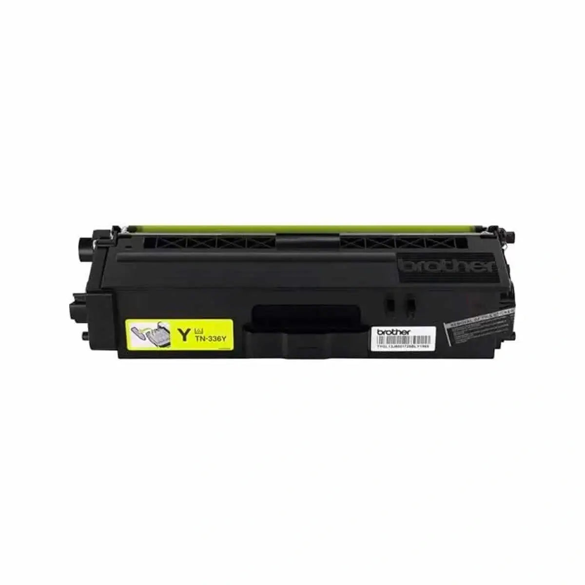 Toner Brother TN336Y
