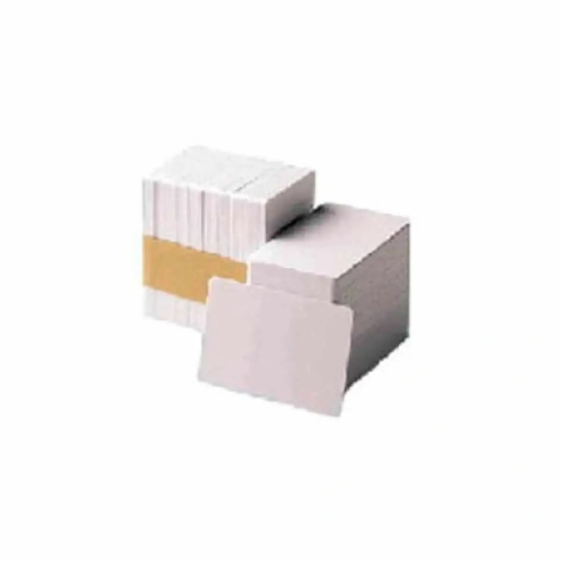 Tarjetas PVC Zebra CR80