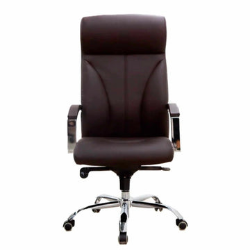 Zaid Chocolate Silla Oficina